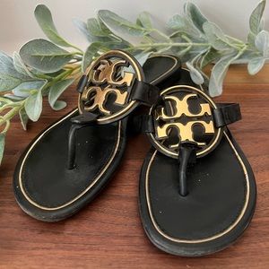 Tory Burch Miller Sandal